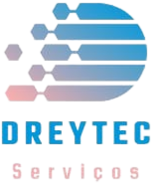 Logo da empresa Dreytec